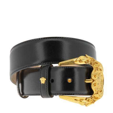 women's versace belt sale